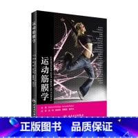 [正版]运动筋膜学 关玲 筋膜健身用书筋膜训练方法全书上班族健身运动书籍肌筋膜肌疼痛预防书人民卫生出版社肌肉健美训练健