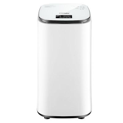 荣事达烘干机家用速干衣烘衣服的小型干衣机烘衣机省电杀菌烘干器