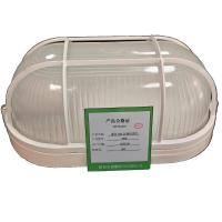 鑫彪 LED防爆防潮灯24W/个