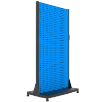 依韵珂多功能工具展示架 96*61*188CM个