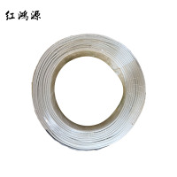 红鸿源 电线 ZR-RVV3*1平方(百米) 盘