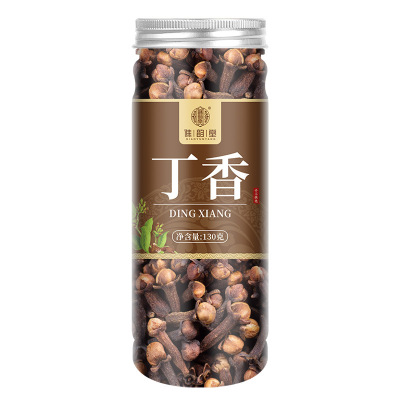 谯韵堂 丁香130g/罐