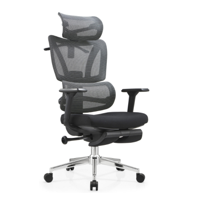飞唐锦荣 办公椅人体工学椅 Q-125A 把