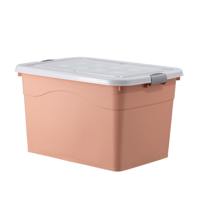 繁哲思整理箱680*490*400mm个