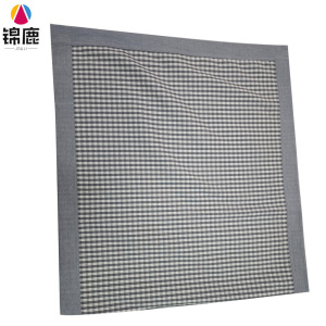 锦鹿 枕巾 52*78cm/个