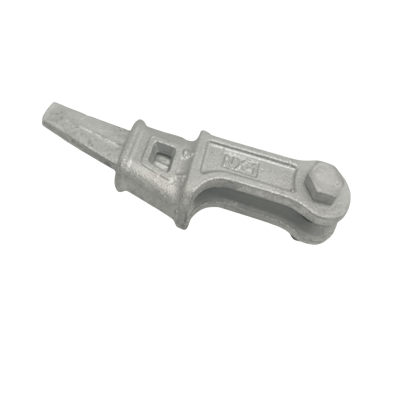 固力发 楔型线夹(QT) NX-4只