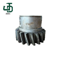 晶鑫达 龙门铣床齿轮 YZX02-9000-CL-5 /个