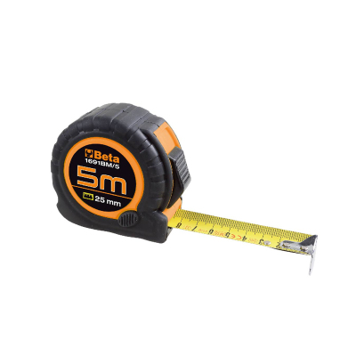 百塔(Beta) 1691BM/5 卷尺