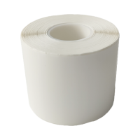 驰洛科 CLBQ5080WT 50mm*80mm 标签纸 200张/盒(计价单位:盒)白色