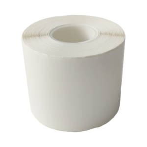 驰洛科 CLBQ5080WT 50mm*80mm 标签纸 200张/盒(计价单位:盒)白色