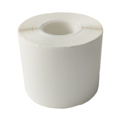 驰洛科 CLBQ5080WT 50mm*80mm 标签纸 200张/盒(计价单位:盒)白色