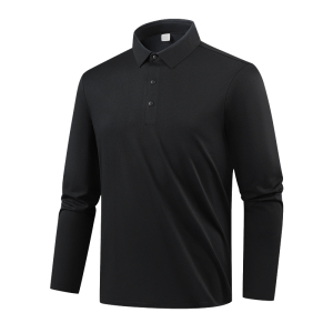 健卡侬长袖T恤男JA17/件