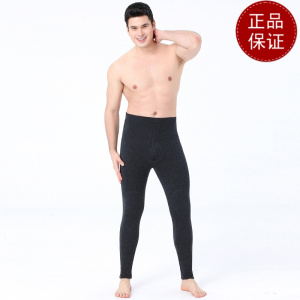 免费试穿 2024牧绒多斯羊绒裤女加厚加绒保暖裤男士品牌羊毛裤护膝毛裤春秋装护膝打底裤春秋绒裤毛裤羊绒裤中老年人春秋装秋