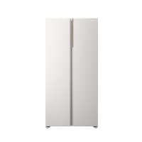 东芝冰箱GR-RS573WI-PG1玉芷纱