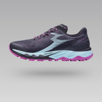 YUSHAN 3丨361°海外国际线女运动鞋减震耐磨透气跑步鞋女