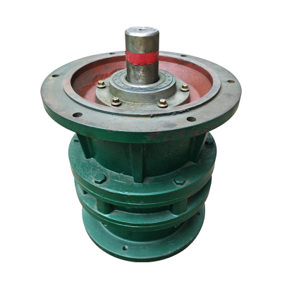 福宏昌泰 减速机 XLD-5 台