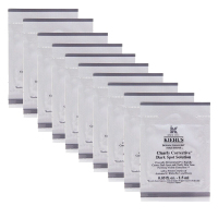 科颜氏kiehls新集焕白均衡亮肤精华液1.5ml*10