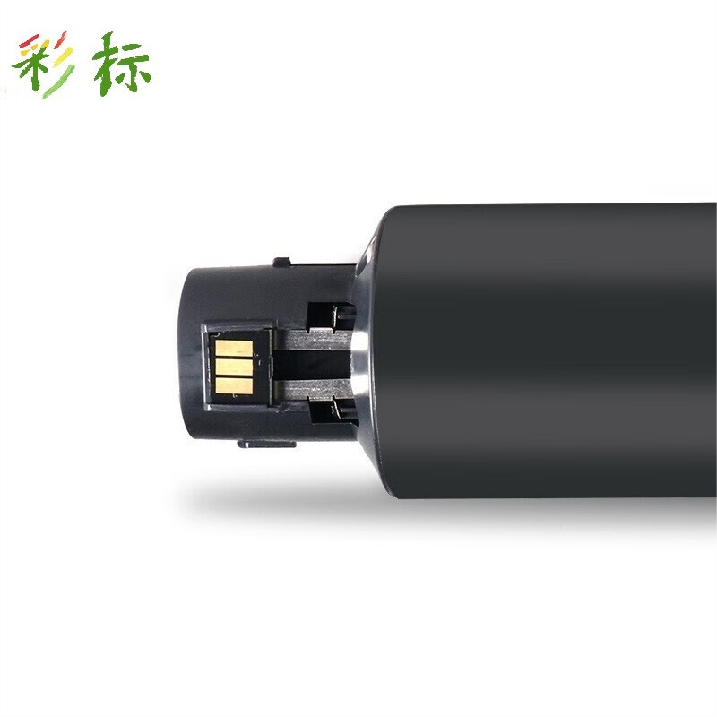彩标 W1108A 约2500页 适用于HP NS 1005/1020系列 粉盒 (计价单位:只) 黑色