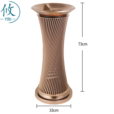 攸 垃圾桶 E1#22L 个