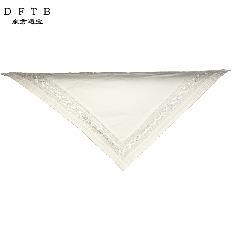 DFTB 三角巾 0.6m*0.4m 条