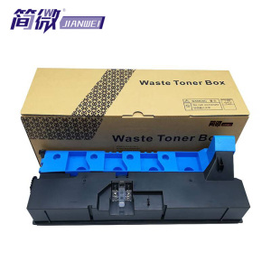简微 硒鼓适用Bizhub c226/c283/c266/c256废粉盒 TN223 支
