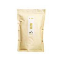 紫高尖一级贡菊100g袋装