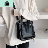 网红女包百搭ins小包包2020新款夏季韩版时尚托特包单肩斜挎包潮NEW LAKE女斜挎包