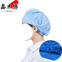 鑫木樽布帽M02顶