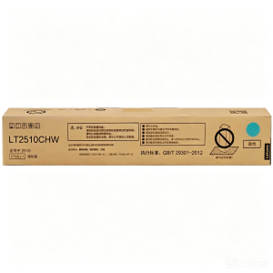 适用Lenovo联想MC2510CDN原装联想LT2510CHW彩色墨粉盒硒鼓(个)