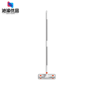 沁渝优品 玻璃刮 双面擦刮一体 个