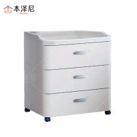 本泽尼 打印机柜 HTZ-KQ660 600*600*600mm 个