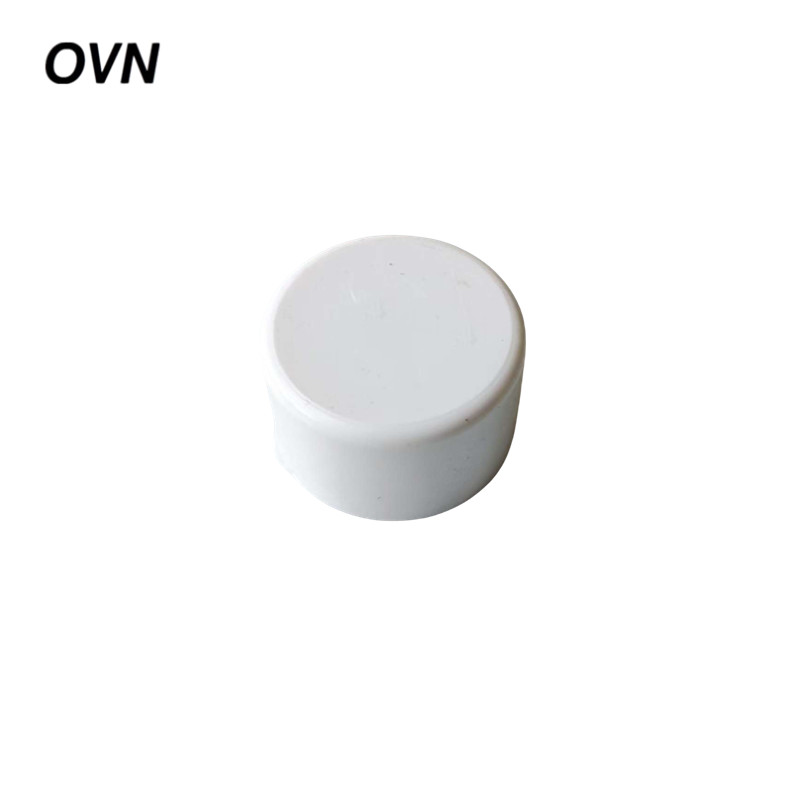 OVN PVC管帽管堵 40mm 20个1包 包