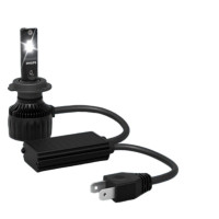 君品城(JUNPINCHENG) LED大灯 灯泡HB3/HB4 一个