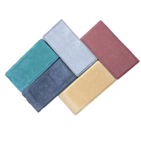 诚智旺 透水砖路面砖 300*150mm/块