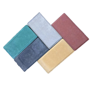 诚智旺 透水砖路面砖 300*150mm/块