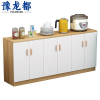 豫龙都文件柜六门个