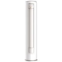 科龙KELON新1级能效3匹立柜式冷暖变频空调KFR-72LW/QS1Max-X1 家用空调 大空间制冷供暖