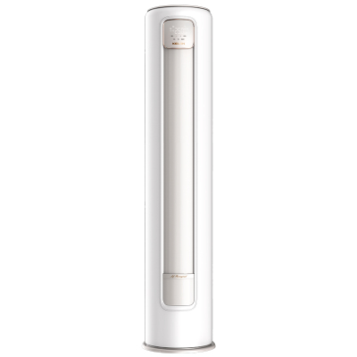 科龙KELON新1级能效3匹立柜式冷暖变频空调KFR-72LW/QS1Max-X1 家用空调 大空间制冷供暖