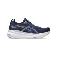 ASICS25年新款女子跑步鞋缓震轻便回弹休闲运动鞋