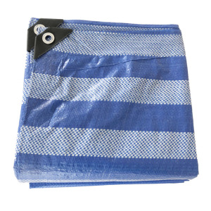 围盛 防雨布塑料苫布 PE 平方米