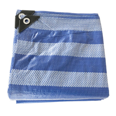 围盛 防雨布塑料苫布 PE 平方米