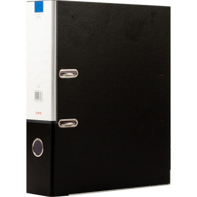 史泰博 NP1054/1055 PP面 打孔活页快劳夹资料夹 档案夹文件夹