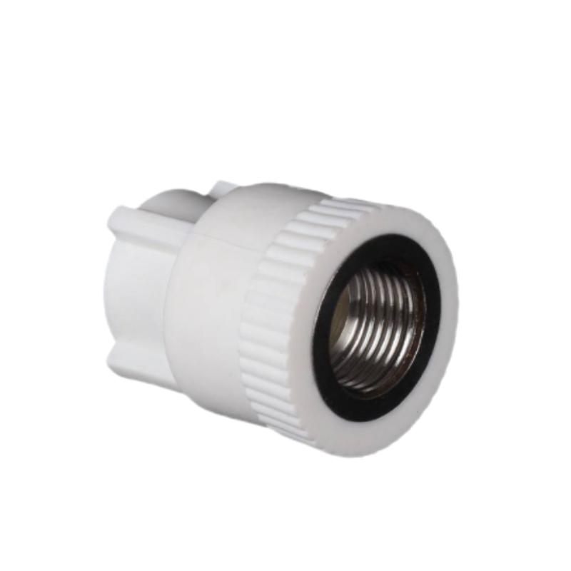 新鑫兴 ppr内丝直接 40mm 个