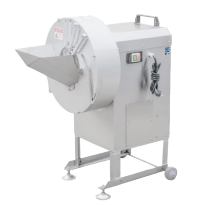 瑞宇商用姜丝机530*430*600mm/380v1.5kw/产量150kg/h