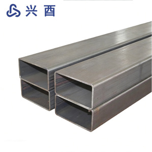 兴酉 矩形管 50*70 千克