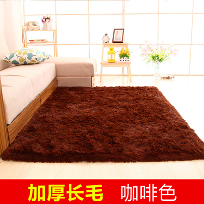 现代简约1.6米*2.3米地毯2米*3米客厅卧室茶几飘窗地毯床边垫满铺