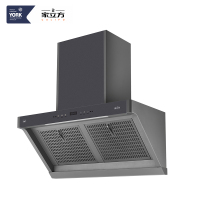 YORK家立方一级能效油烟机CXW-290-Y09S