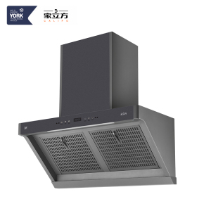 YORK家立方一级能效油烟机CXW-290-Y09S