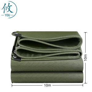 攸 雨棚布 4#10*10m 张
