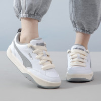 彪马(PUMA)男鞋女鞋新款拼接撞色面包鞋耐磨运动鞋缓震舒适休闲鞋 395084-01 ZP